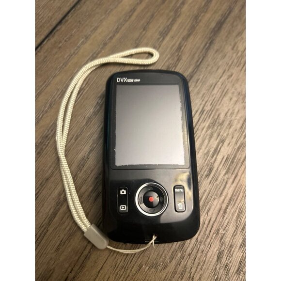 DVX 5M/16Ft Waterproof 1.5M/5Ft Shockproof Full HD 1920x1080 Digital VideoCamera - Picture 2 of 4